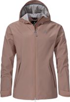 2L Jacket Ankelspitz Women
