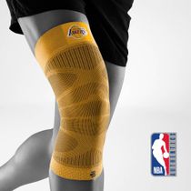 Sports Compression Knee Support NBA