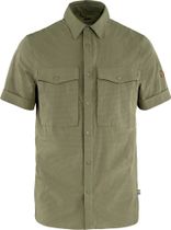 Abisko Trekking Shirt SS M
