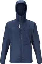 Millet Parmelan Windbreaker Hoodie M Men's ski touring jacket