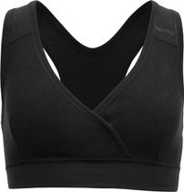 Nibba Merino Fleece Bra