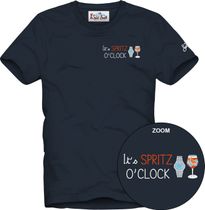 MC2 Saint Barth Arnott Classic ST. Barth T-shirt