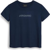 Atomic W Alps T-shirt Damen T-Shirt für sämtliche Outdoor Aktivitäten