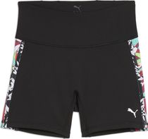 Tropical AOP HW 5" Short Tight