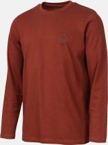 Ternua Nghz Regenerative T M Herren T-Shirt für sämtliche Outdoor Aktivitäten