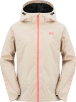 Picture Surface W Insulated Jacket Damen Hardshelljacke