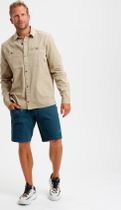 Men Utility Shirt