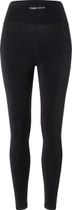 W Comfy High Rise Tight