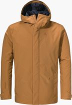 Schöffel Parka Style Froda Men