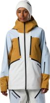 Rossignol W Proclivity 3L Shell Ski Jacket Damen Skitourenjacke