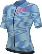 Alé Techno Damen Radtrikot