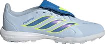 adidas Predator League Fold-over Tongue Turf Football Shoes Kids