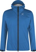 Upland 3L Hooded Jacket