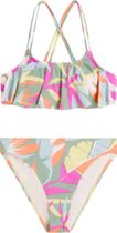 O'Neill O'neill Tropics Bikini SET Mädchen Bademode