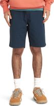 Mens Poplin Chino Short