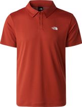 The North Face Mens Tanken Polo Herren Poloshirt