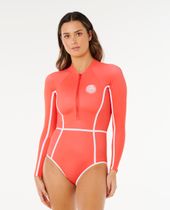 RipCurl Classic Surf LS Surf Suit Women Swimwear