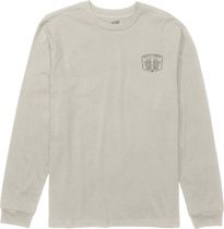 Salty Crew Tako Club LS Tee