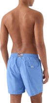 MC2 Saint Barth Lighting Pantone Ultralight Swim Short Pantone Men Swimwear