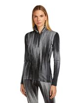 Wom Mer 260 Vertex Long Sleeve Half Z Peak AOP
