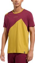 Dude T-shirt Men