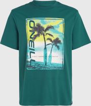 Jack O'neill Neon T-shirt
