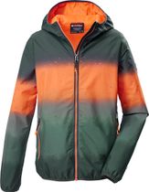 killtec KOS 144 Boys Jacket Boys's casual jacket