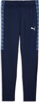 Puma teamLIGA26 Training Pants+ Jr Kids's training and running pants