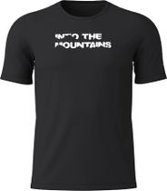 Löffler Men Printshirt Transtex Single Herren T-Shirt für sämtliche Outdoor Aktivitäten