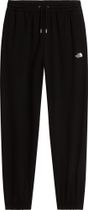 The North Face Mens TNF Essential Terry Simple Dome Relaxe Herren Lauf- & Trainingshose