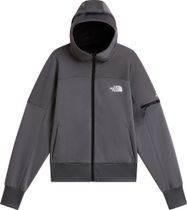 The North Face Womens Mountain Athletics Full Zip Fleece 2.0