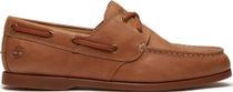 Timberland Mens Boat Shoe
