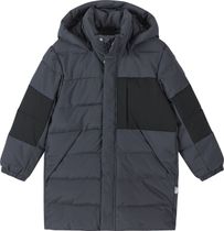Reima Winter Jacket, Koskela Kunstfaser Isolationsjacke für Kinder
