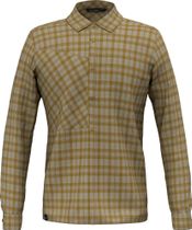 Fanes Flannel 5PL M Long Sleeve Shirt
