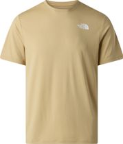 The North Face Mens 24/7 Short Sleeve Tee REG Herren Laufshirt