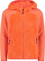 KID G Jacket FIX Hood