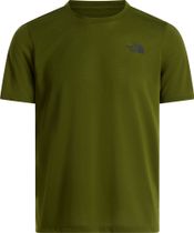 The North Face Mens Foundation Mount Softshell Tee 's T-shirt for any outdoor activities
