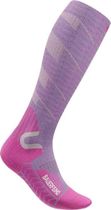 Bauerfeind Ski Touring Cp.Socks Wom,m