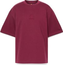 Mens Tonal Stack Logo Tee