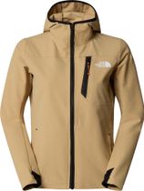 Womens MA Softshell Jacket
