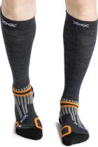 X-Socks Hike Anatomix Merino OTC Unisex Trekking & Wandersocken