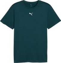 M TAD Essentials Heather CAT Tee (CF Small Cat)