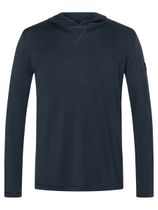 Super.Natural M Light BIO J Hoodie Herren Hoody