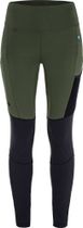 Fjällräven Keb Agile Tights W Women's training and running pants