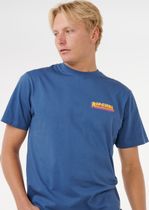 RipCurl Surf Trip Tee Men's T-shirt for any outdoor activities