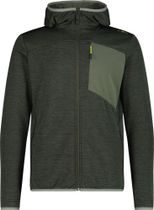 CMP MAN Jacket FIX Hood Herren Freizeitjacke