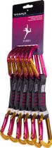 C.A.M.P. Photon Express KS Janja 12 cm 6 Pack