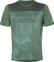Men MTB T-shirt Roots
