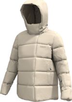 Halti Ascloud W+ Ski Puffer Jacket