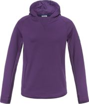 Hoody W's Latemar Fleece